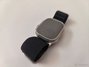 Apple Watch Ultra 2 49mm / Batéria 90% - 3