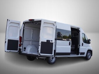 Fiat Ducato L3H2 MAXI 180 7 míst nové , odpočet DPH - 3