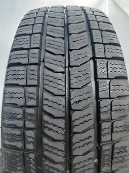 BfGoodrich 215/60 R16C  2ks zimné - 3