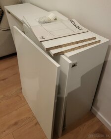 IKEA skrinka KNOXHULT - 3