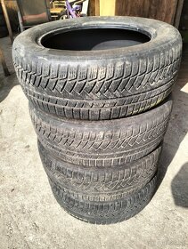Zimné pneu r17 - 3