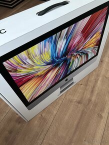 iMac 27-palcový (2019)s 5K retina displayom - 3