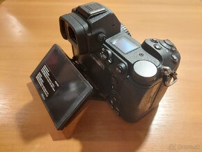 Nikon Z6 II + NIKKOR Z 24–200 mm f/4–6,3 VR - 3