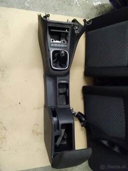 Golf 6 variant - 3