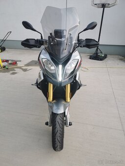 BMW S1000xr, s 1000 xr - 3