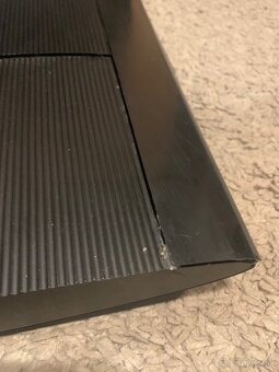 Ps3 superslim 500gb - 3