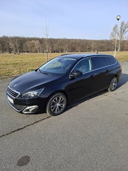 Peugeot 308sw 1.6Hdi - 3