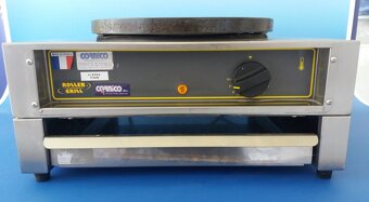 Palacinkovač ROLLER GRILL 35 cm - 3