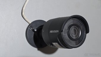 Hikvision kamera IP - 3