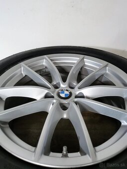 BMW X3 G01, X4 G02 orig. ALU disky 5x112 R18 - 3