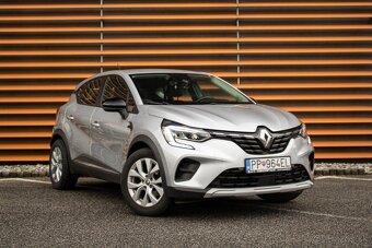Renault Captur 1.0 TCe 100 Intens - 3