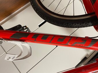Detsky Bicykel GIANT ARX “24” - 3