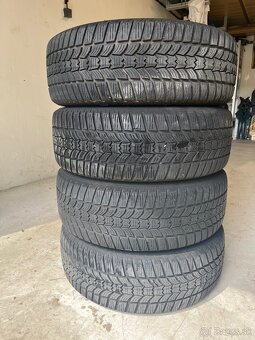 Plechové disky R16 5x112 - 3