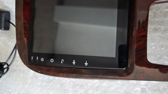 Autoradio Mercedes Multimedia - 2/32GB Carplay - 3