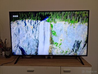 Smart tv samsung 130cm - 3