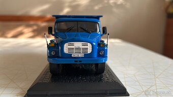 Tatra 148 S3 1/43 ATLAS - 3