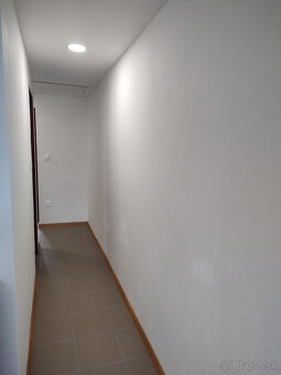 prenjom 1 izbového bytu Streženice - 3