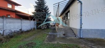 Dvojgeneračný rodinný dom na predaj v meste Balassagyarmat - 3