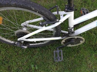 Dedsky bicykel - 3