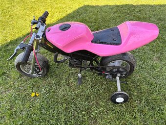 Minibike - 3