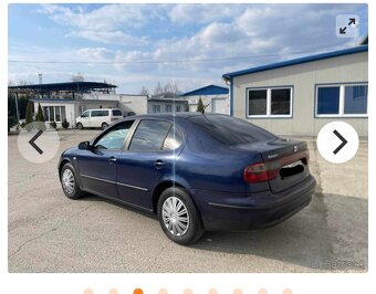 Seat Toledo 1,9 DTI 81kw - 3