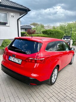 Ford Focus 1.5 TDCi 88 kW AUTOMAT - 3
