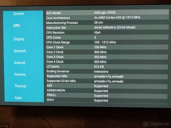 Xiaomi Mi Box S - 3