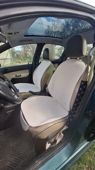 Peugot 206 - 3