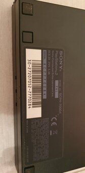 Sony PlayStation 2 Slim SCPH-70004 - 3