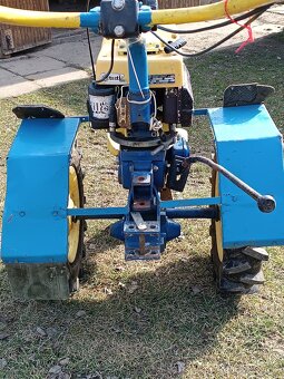 Malotraktor - 3