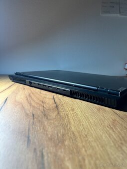 Herný notebook Lenovo LEGION 5 - 3