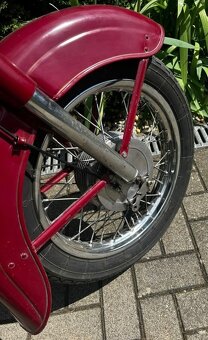 Jawa 250 559 Panelka - 3