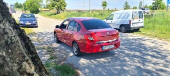 Predám Renault Thalia II 1.2i 16V - 3