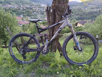 Predám horský bicykel Haibike – ideálny pre začiatočníkov - 3