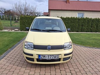 Fiat Panda 1.1 Active - 3