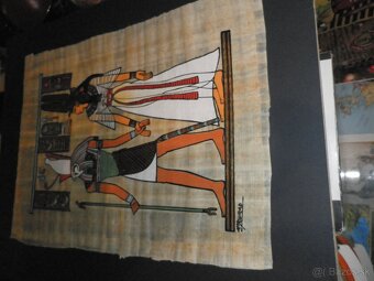obrazky z Egypta - 3