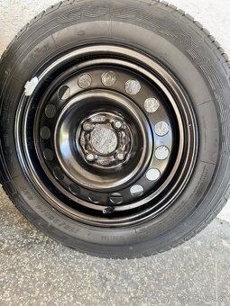 Celoročné pneu 175/65 R14 - 3