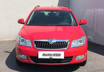 Skoda Octavia II Facelift 1.6TDI 77KW RV 2012 - 3