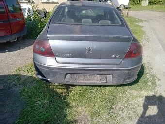 Peugeot 407 2hdi - 3