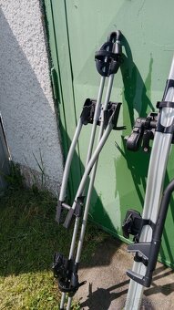 Strešné nosiče na bicykle Thule - 3