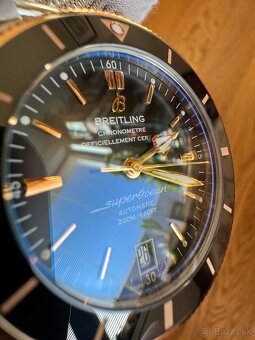 Breitling Superocean Heritage 42mm - 3