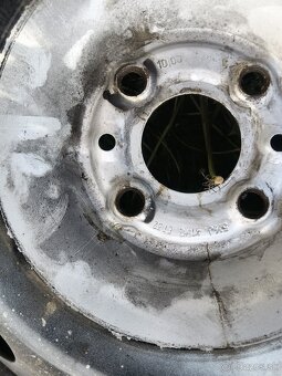 Pneumatiky 185/65 R15 88T - 3