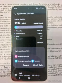 Samsung s24 256gb - 3