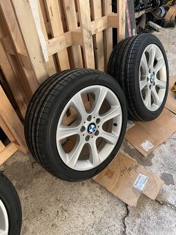 R17 8j et 34 Bmw 3 GT f34 disky - 3