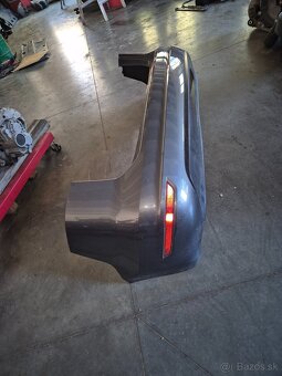 Predam diely Seat Alhambra 7N - 3