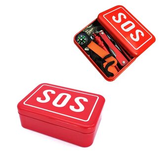 SOS krabička - 3