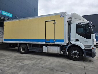 Iveco stralis - 3