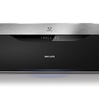 Domáce kino Soundbar Philips - 3