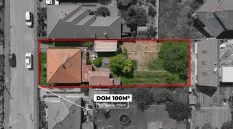 Rodinný dom na predaj v žiadanej lokalite - Chrenová - 3