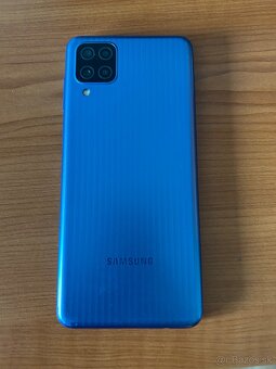 SAMSUNG GALAXY M12, 128GB - 3